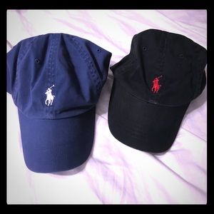 Polo Ralph Lauren Ball Caps